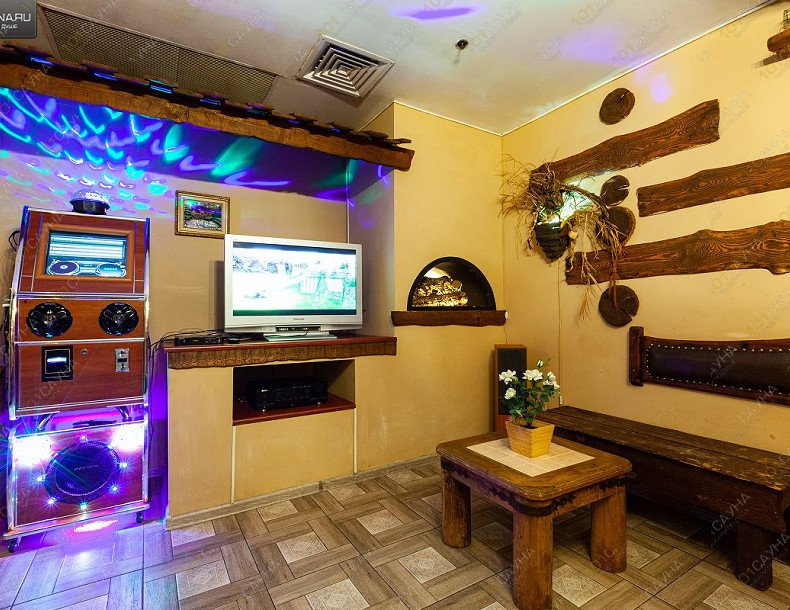Сауна Фараон, в Москве, Большая Черкизовская, 5 | Зал 2. Фото: 32 | 101sauna.ru