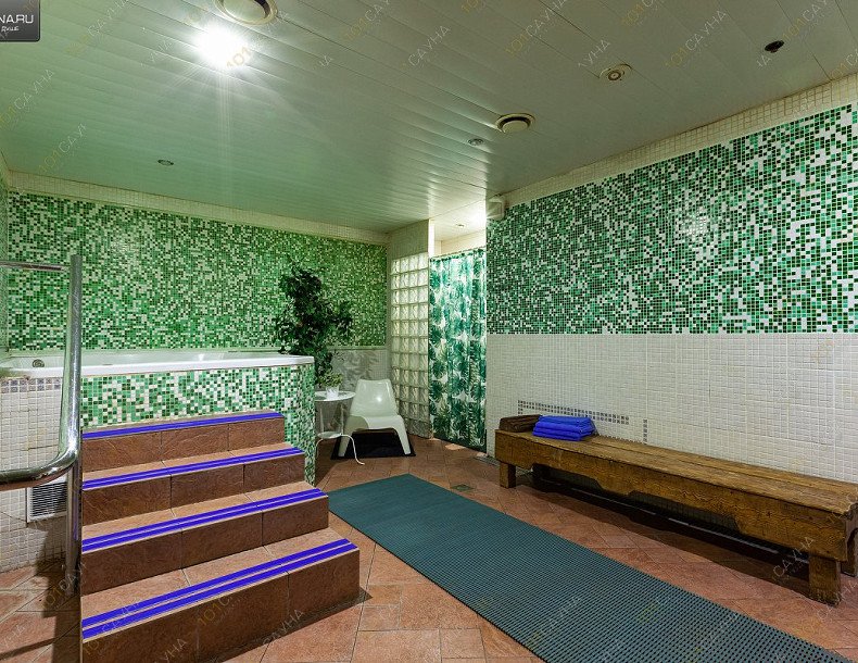Сауна Фараон, в Москве, Большая Черкизовская, 5 | Зал 2. Фото: 39 | 101sauna.ru