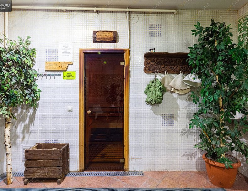 Сауна Фараон, в Москве, Большая Черкизовская, 5 | Зал 2. Фото: 40 | 101sauna.ru