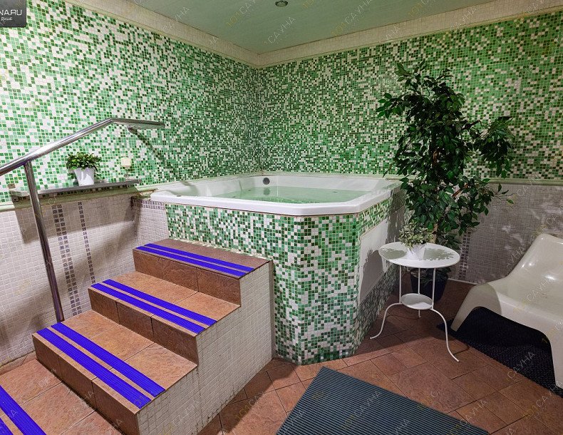 Сауна Фараон, в Москве, Большая Черкизовская, 5 | Зал 2. Фото: 44 | 101sauna.ru