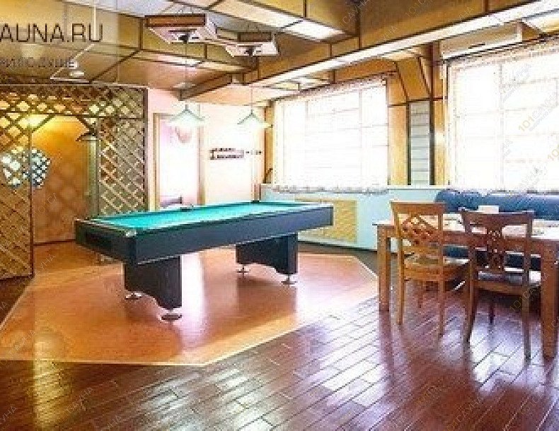 Сауна Фили, в Москве, Береговой проезд, 3 к2  | 1 | 101sauna.ru