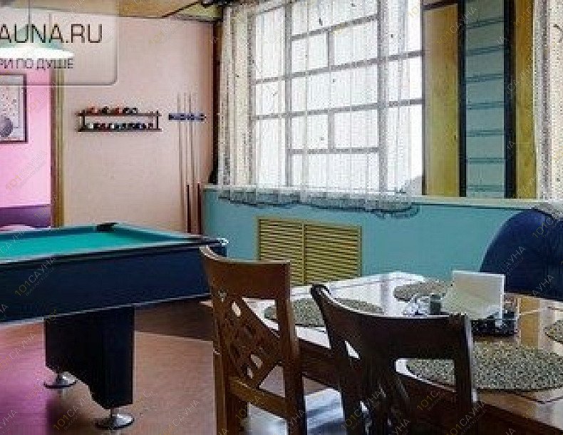 Сауна Фили, в Москве, Береговой проезд, 3 к2  | 4 | 101sauna.ru