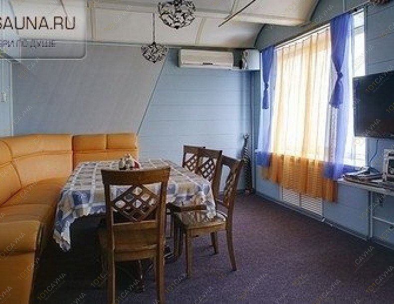Сауна Фили, в Москве, Береговой проезд, 3 к2  | 7 | 101sauna.ru