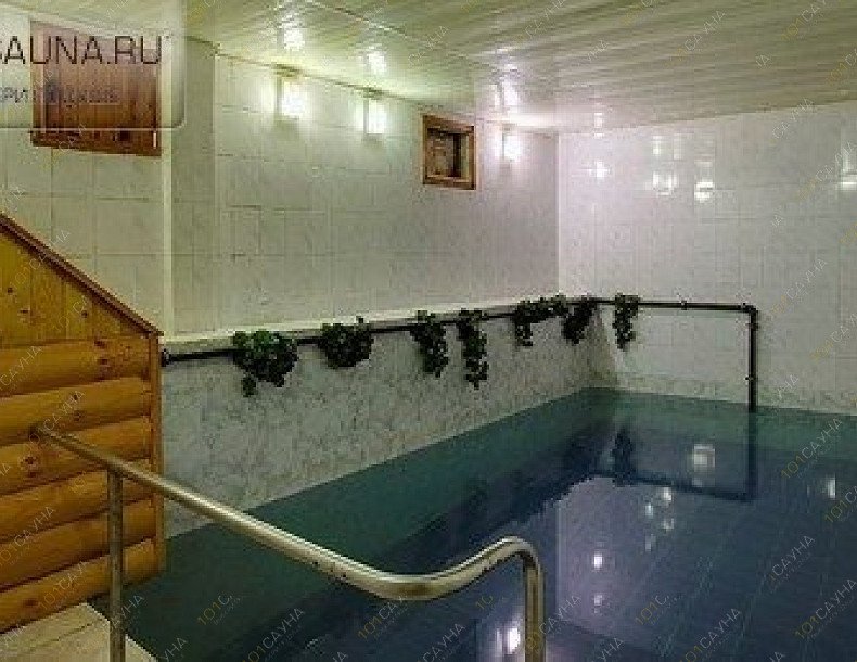 Сауна Фили, в Москве, Береговой проезд, 3 к2  | 8 | 101sauna.ru
