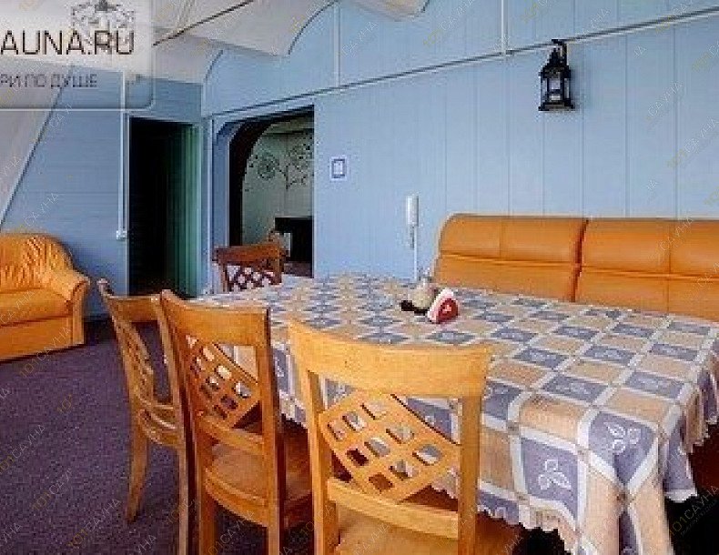Сауна Фили, в Москве, Береговой проезд, 3 к2  | 9 | 101sauna.ru