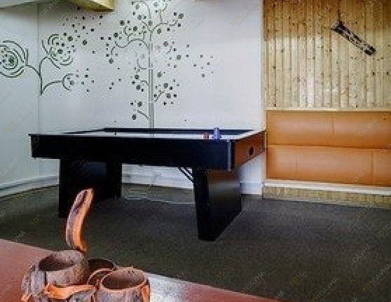 Сауна Фили, в Москве, Береговой проезд, 3 к2  | 11 | 101sauna.ru