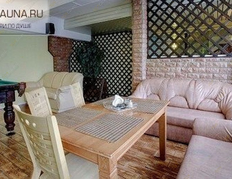 Сауна Фили, в Москве, Береговой проезд, 3 к2  | 14 | 101sauna.ru