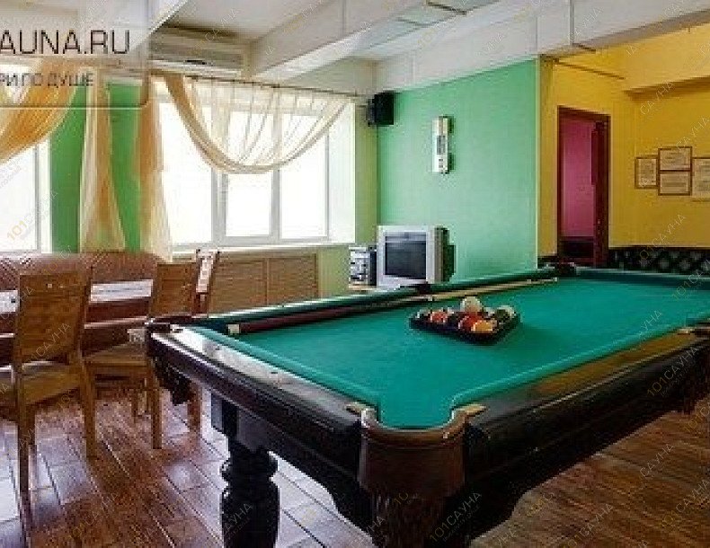 Сауна Фили, в Москве, Береговой проезд, 3 к2  | 15 | 101sauna.ru