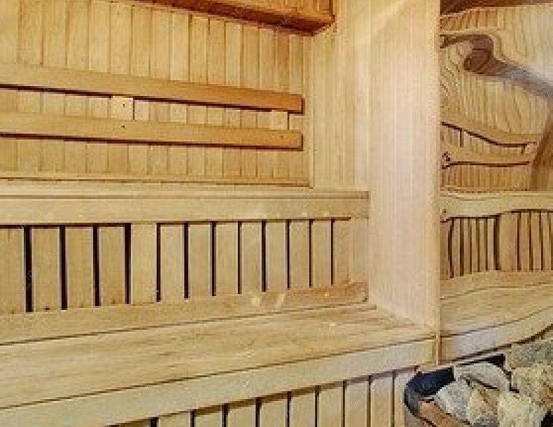 Сауна Фили, в Москве, Береговой проезд, 3 к2  | 16 | 101sauna.ru