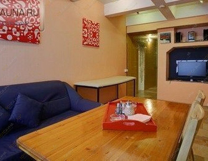 Сауна Фили, в Москве, Береговой проезд, 3 к2  | 19 | 101sauna.ru