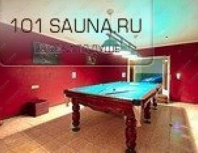 Сауна Филин, в Москве, Филевский бульвар, 10 | 5 | 101sauna.ru