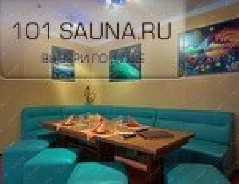 Сауна Филин, в Москве, Филевский бульвар, 10 | 7 | 101sauna.ru