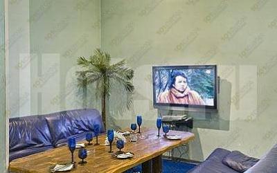 Сауна Фортуна, в Москве, Наташи Ковшовой, 5/2 | 2 | 101sauna.ru