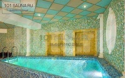 Центр здоровья На Кржижановского, в Москве, Кржижановского, 1 | 1 | 101sauna.ru