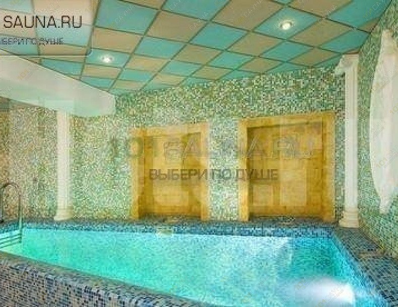 Центр здоровья на Кржижановского