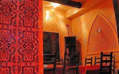 Сауна Халва, vip-сауна, в Москве, Красносельский, Большая Спасская, 8 ст1а | 3 | 101sauna.ru