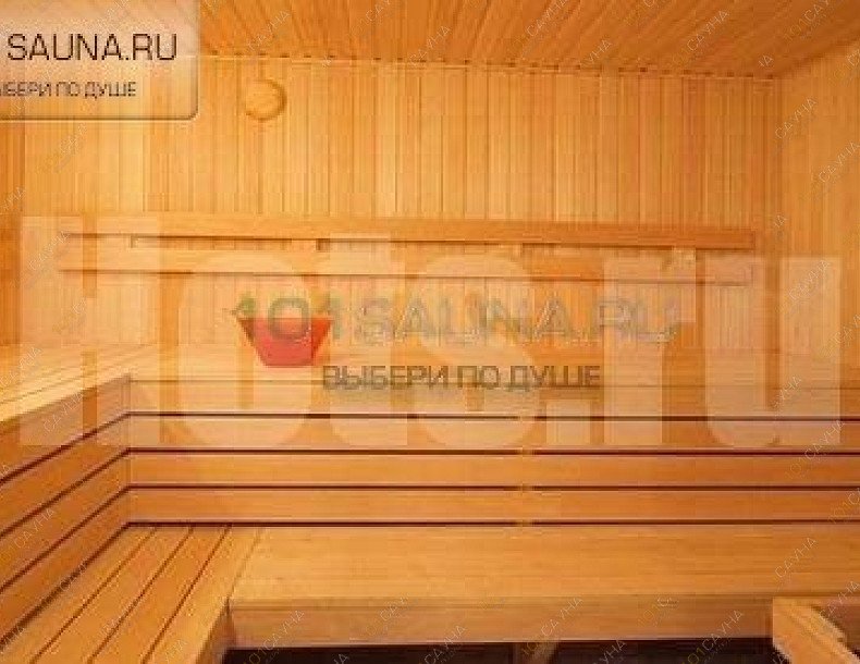 Центр здоровья На Кржижановского, в Москве, Кржижановского, 1 | 2 | 101sauna.ru