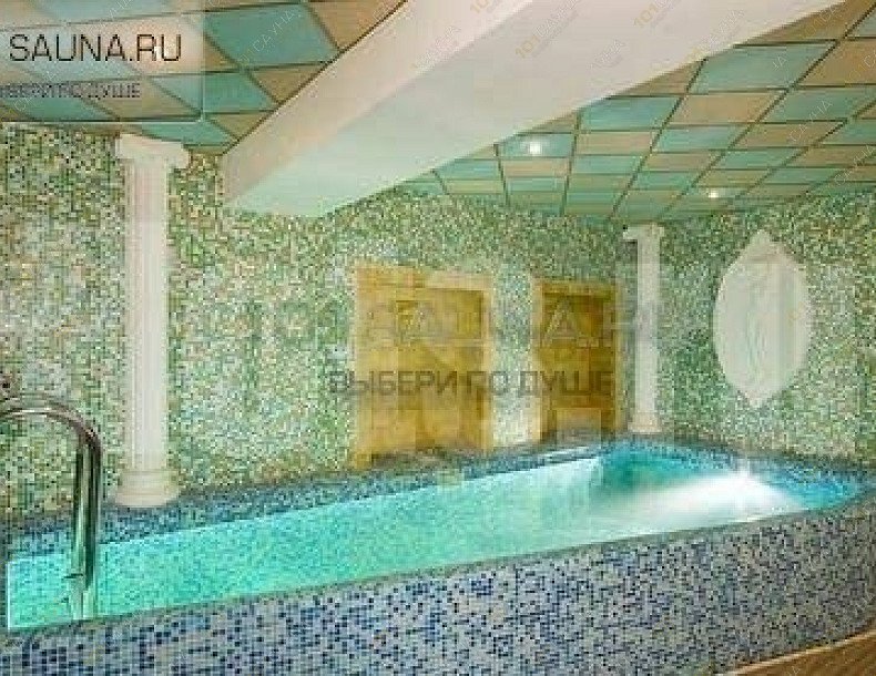 Центр здоровья На Кржижановского, в Москве, Кржижановского, 1 | 3 | 101sauna.ru