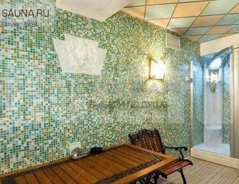 Центр здоровья На Кржижановского, в Москве, Кржижановского, 1 | 5 | 101sauna.ru