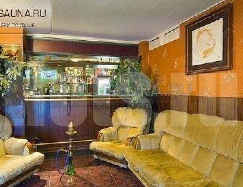 Центр здоровья На Кржижановского, в Москве, Кржижановского, 1 | 6 | 101sauna.ru