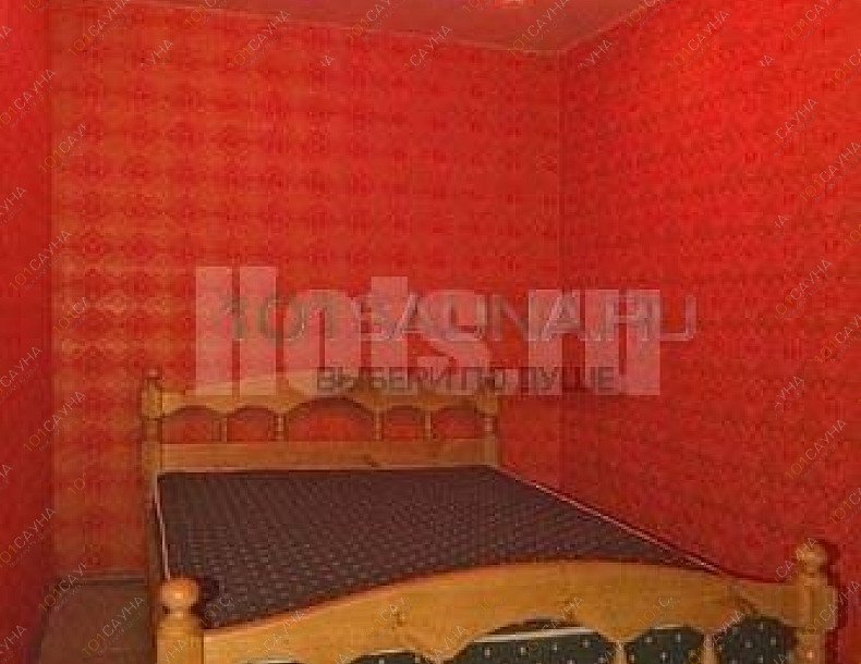 Центр здоровья На Кржижановского, в Москве, Кржижановского, 1 | 9 | 101sauna.ru