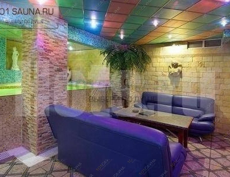 Центр здоровья На Кржижановского, в Москве, Кржижановского, 1 | 10 | 101sauna.ru