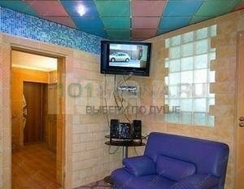 Центр здоровья На Кржижановского, в Москве, Кржижановского, 1 | 11 | 101sauna.ru