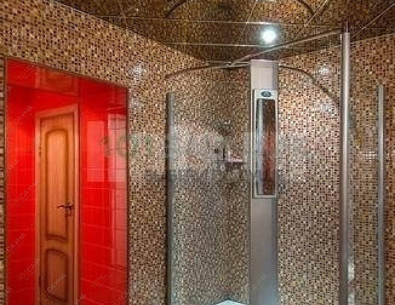 Центр здоровья На Кржижановского, в Москве, Кржижановского, 1 | 12 | 101sauna.ru