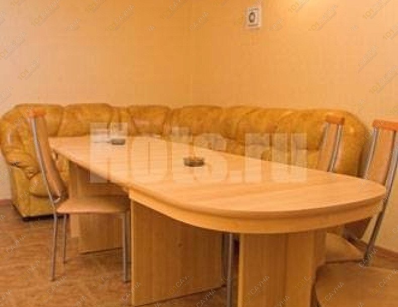 Сауна Эквеком, в Москве, Первомайская, 85 | 2 | 101sauna.ru