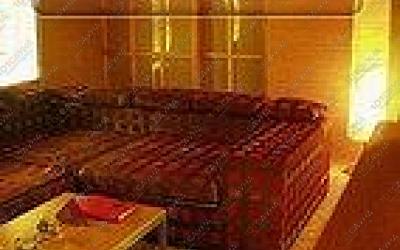 Оздоровительный Центр Энигма, в Москве, Новодевичий проезд, 2 | 2 | 101sauna.ru