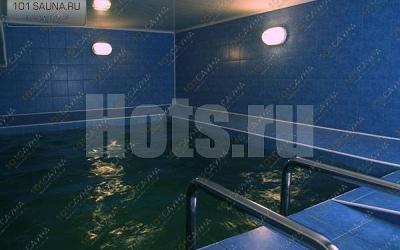 Сауна Эквеком, в Москве, Первомайская, 85 | 3 | 101sauna.ru