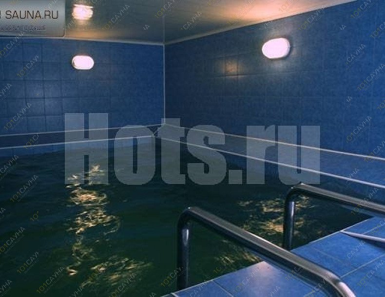 Сауна Эквеком, в Москве, Первомайская, 85 | 3 | 101sauna.ru