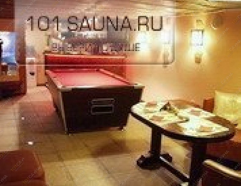 Оздоровительный Центр Энигма, в Москве, Новодевичий проезд, 2 | 3 | 101sauna.ru