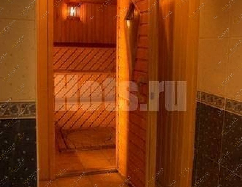 Сауна Эквеком, в Москве, Первомайская, 85 | 4 | 101sauna.ru