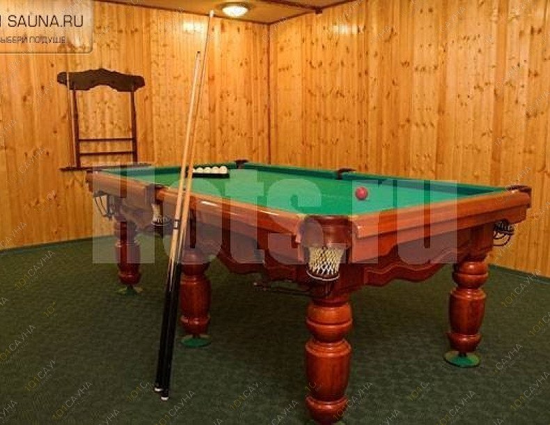 Сауна Эквеком, в Москве, Первомайская, 85 | 5 | 101sauna.ru