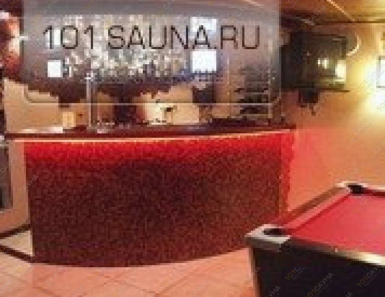 Оздоровительный Центр Энигма, в Москве, Новодевичий проезд, 2 | 5 | 101sauna.ru