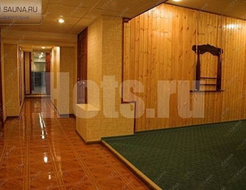 Сауна Эквеком, в Москве, Первомайская, 85 | 6 | 101sauna.ru