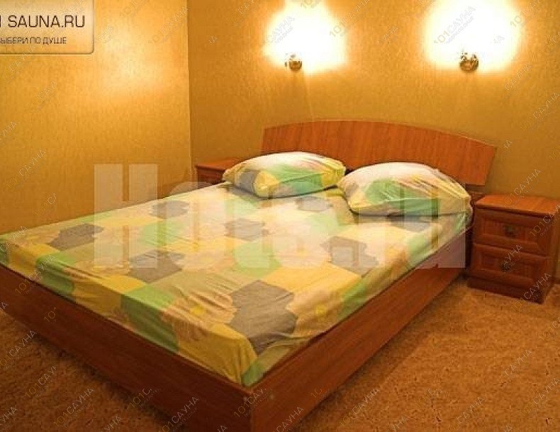 Сауна Эквеком, в Москве, Первомайская, 85 | 7 | 101sauna.ru