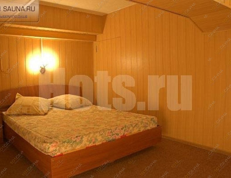 Сауна Эквеком, в Москве, Первомайская, 85 | 8 | 101sauna.ru