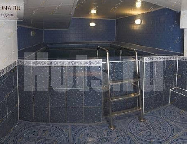 Сауна Эквеком, в Москве, Первомайская, 85 | 9 | 101sauna.ru