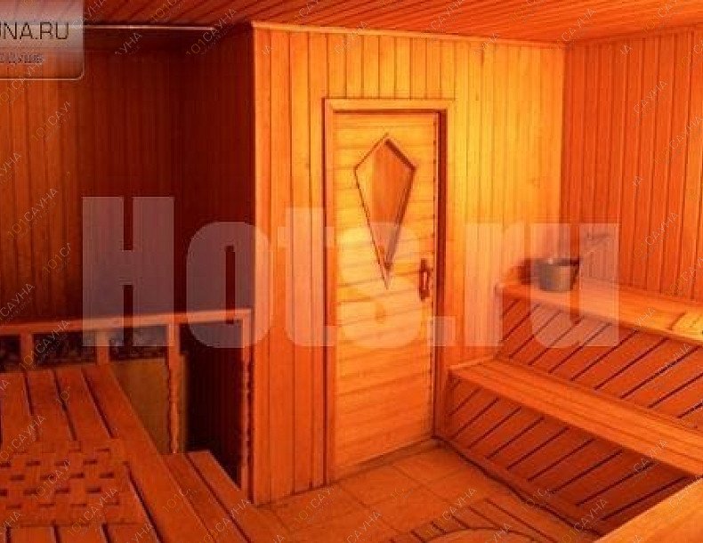 Сауна Эквеком, в Москве, Первомайская, 85 | 10 | 101sauna.ru