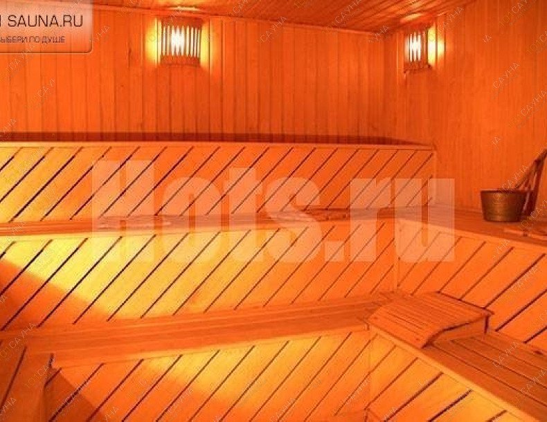Сауна Эквеком, в Москве, Первомайская, 85 | 11 | 101sauna.ru