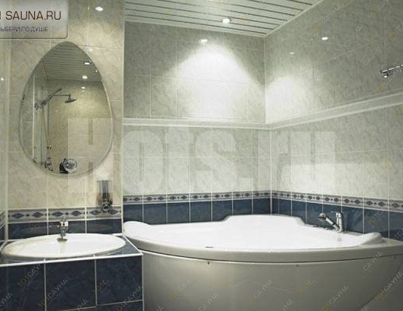 Сауна Эквеком, в Москве, Первомайская, 85 | 14 | 101sauna.ru