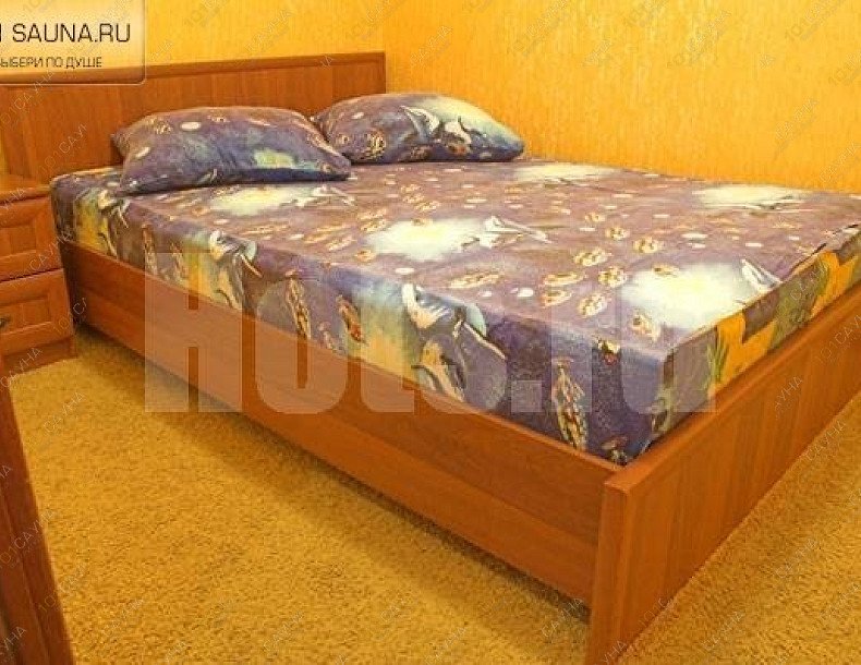 Сауна Эквеком, в Москве, Первомайская, 85 | 15 | 101sauna.ru