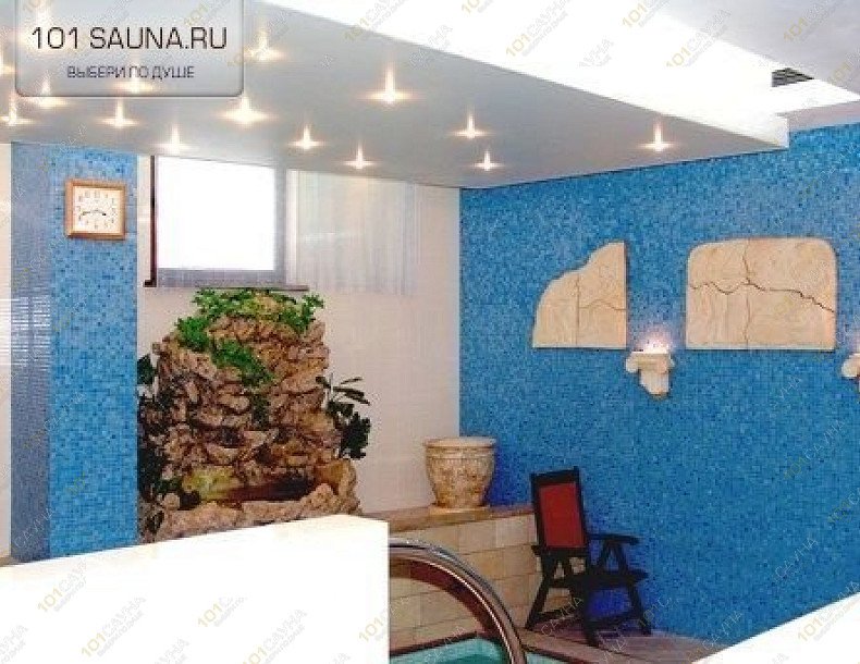 Сауна Юмика, в Москве, Поречная, 5 | 2 | 101sauna.ru