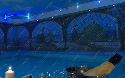 Баня Южный порт, в Москве, Трофимова, 36 к1  | 3 | 101sauna.ru