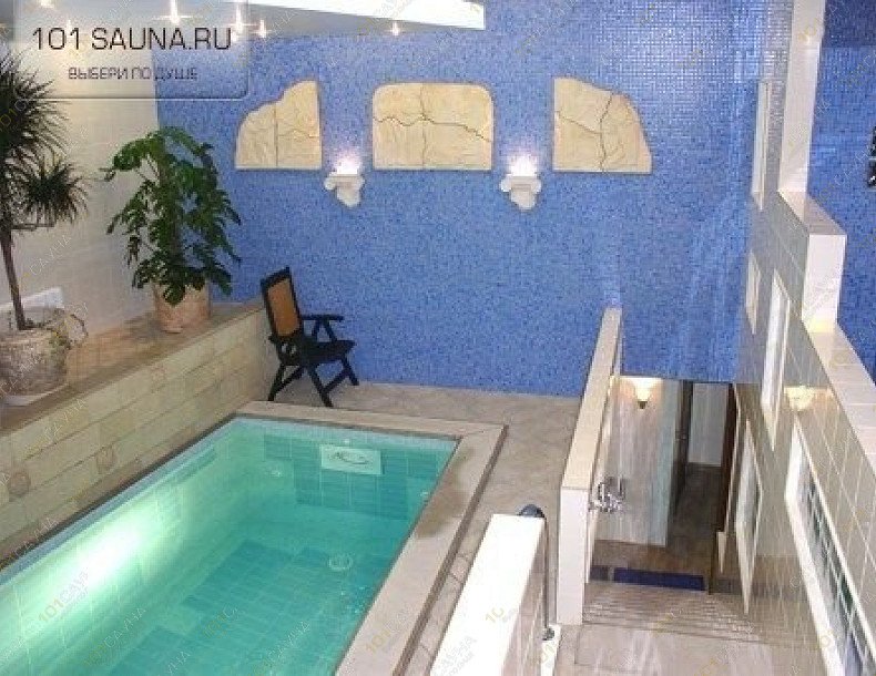 Сауна Юмика, в Москве, Поречная, 5 | 3 | 101sauna.ru