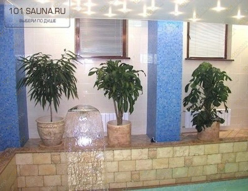 Сауна Юмика, в Москве, Поречная, 5 | 4 | 101sauna.ru