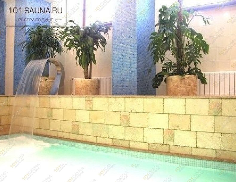 Сауна Юмика, в Москве, Поречная, 5 | 7 | 101sauna.ru