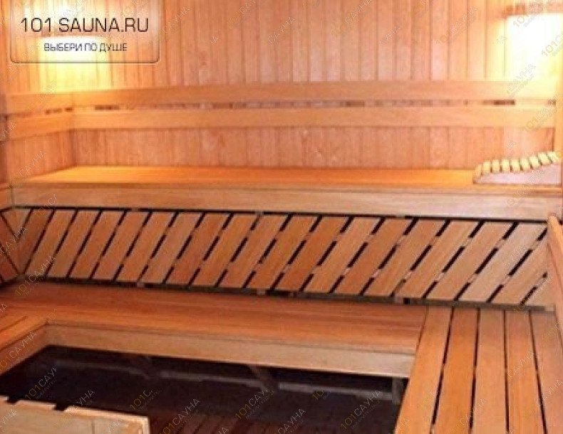 Сауна Юмика, в Москве, Поречная, 5 | 9 | 101sauna.ru